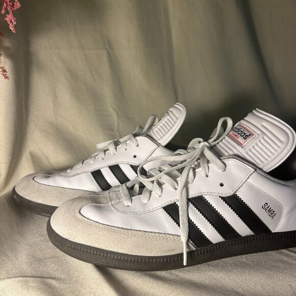 ? ADIDAS Samba Classic – White ? main image 7